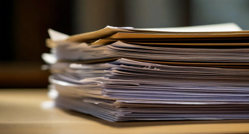 Data processing addenda management at scale