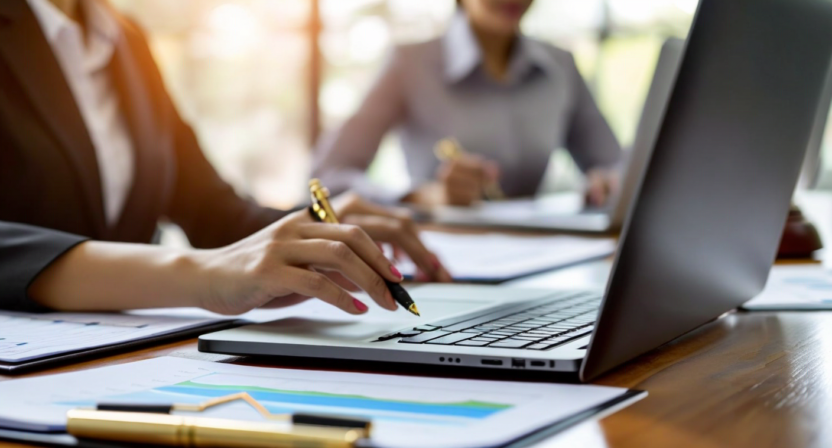 Obligation registers