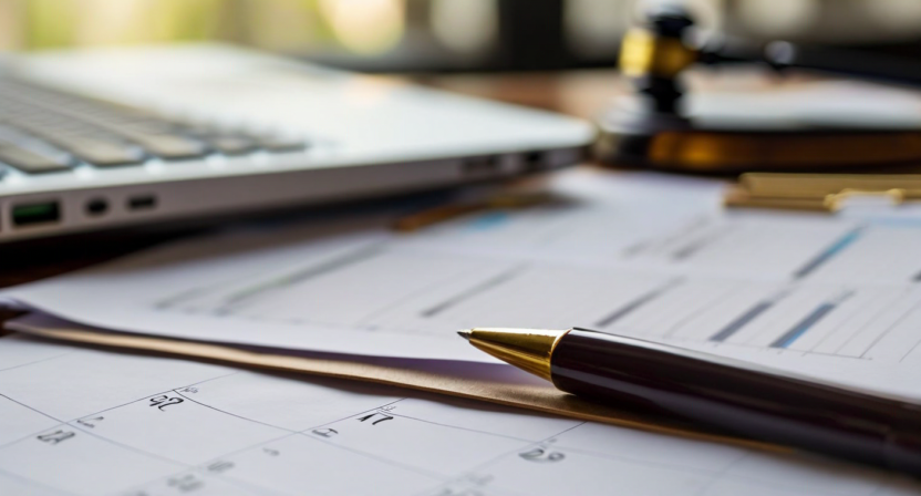 Contract renewal management process