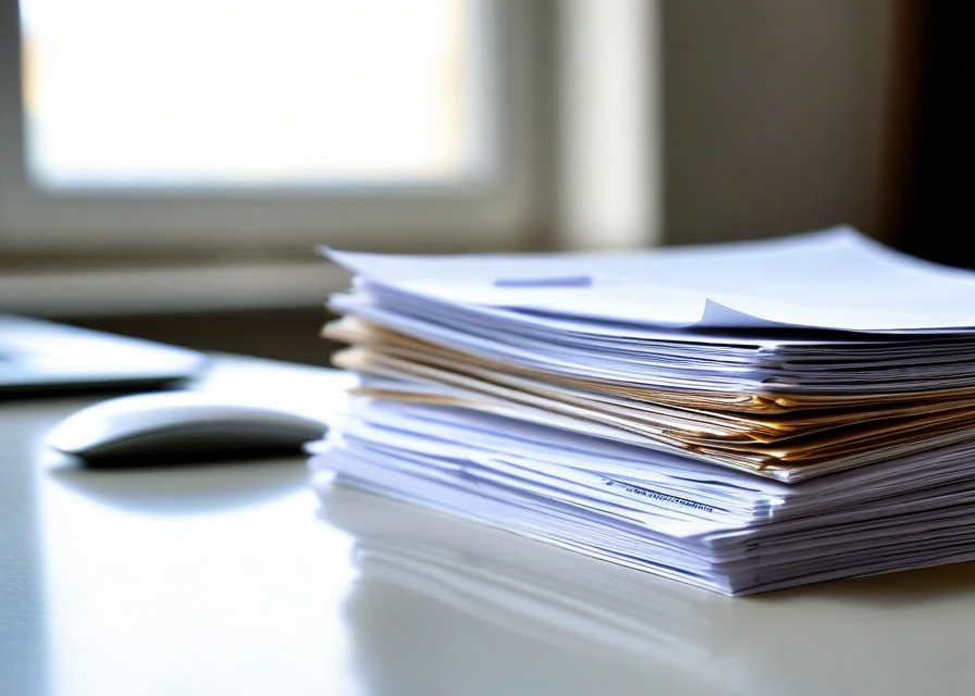 Document format support